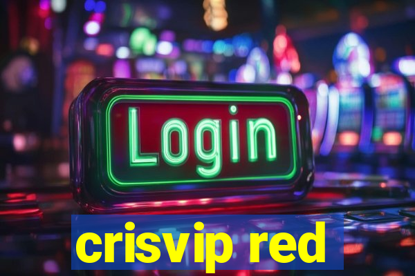 crisvip red